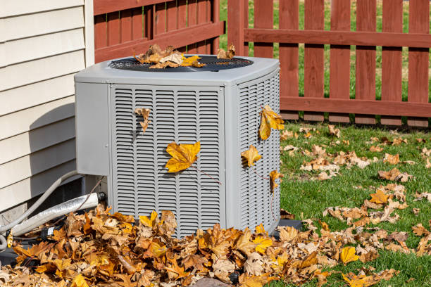 Best Residential HVAC in Steelevle, IL