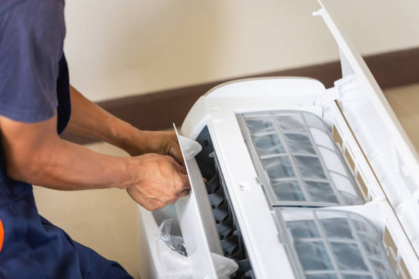 Best Commercial HVAC in Steelevle, IL