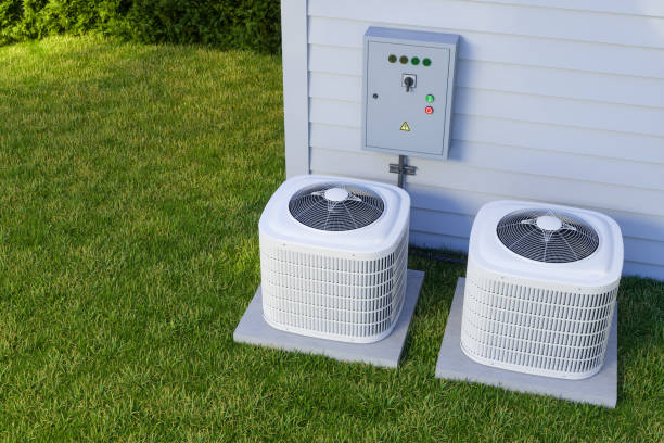 Best HVAC Retrofitting and Upgrading in Steelevle, IL