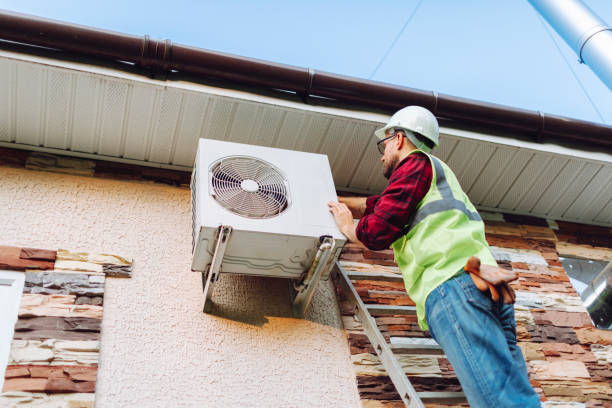 Best HVAC Supply and Distribution in Steelevle, IL