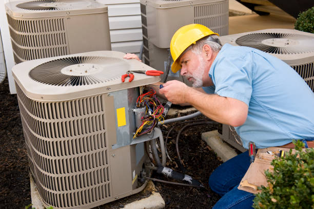 Best Thermostats and Smart Controls in Steelevle, IL