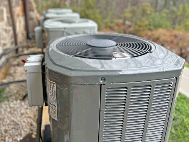 Best Residential HVAC in Steelevle, IL