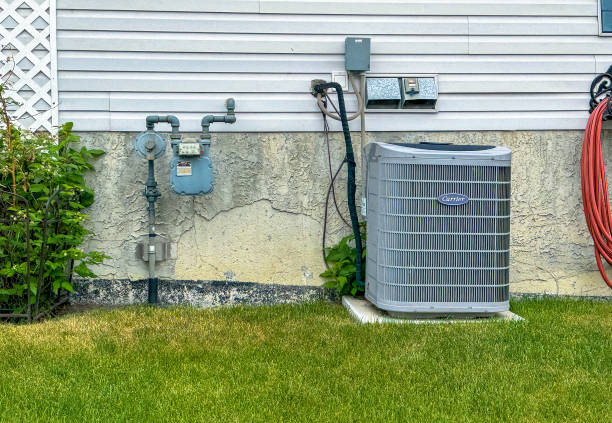 Best Solar-powered HVAC Systems in Steelevle, IL